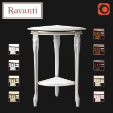 Ravanti - Подставка под цветы №8-2