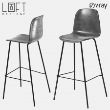 Барный стул LoftDesigne 30107 model