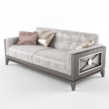 ST.TROPEZ PL.Sofa 3Seater