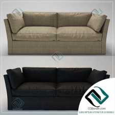 Диван Sofa Meridiani QUINN