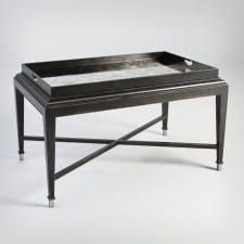 GRAMERCY HOME - BROOKS TRAY COCKTAIL TABLE 0101008