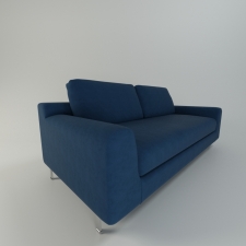 Nube sofa sleep