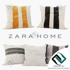 Подушки Pillows Zara Home Decorative 14
