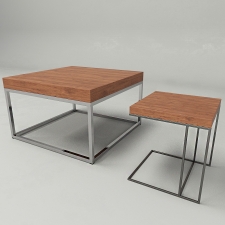 KAM and AZON tables by AZEA
