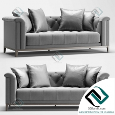 Диван Sofa Eichholtz Cesare