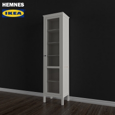 HEMNES  Стеллаж