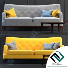 Диван Sofa NEST MODERN