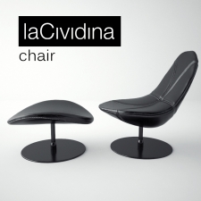 laCividina chair