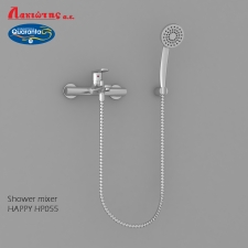 Shower mixer HP055