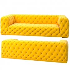 Chester Moon Sofa