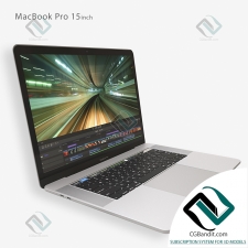 Электроника Electronics MacBook Pro 15