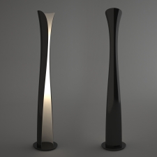 Cadmo floor lamp