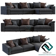 Диван Sofa Minotti Hamilton 15