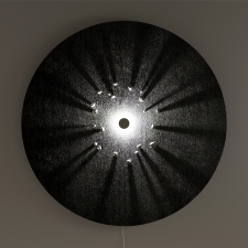 Meteorites by Olafur Eliasson