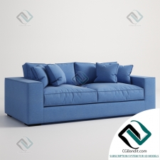 MANCHESTER SOFA