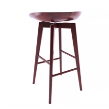 Boraam 29 Inch Bali Swivel Stool