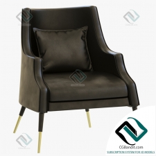 кресло Delightfull ELIS ARMCHAIR