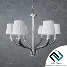 Подвесной светильник Hanging lamp EICHHOLTZ MAYFLOWER