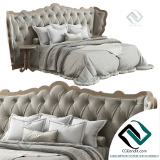 Кровать Bed Croce