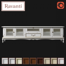 Ravanti - Тумба под ТВ №4