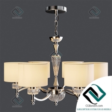 Подвесной светильник Maytoni Ceiling Lamp Alicante