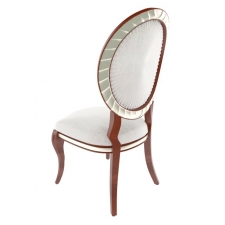Ralph Lauren Louis XVI Chair