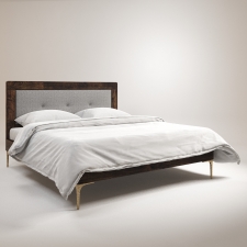GRAMERCY HOME - BAILY BED 201.006