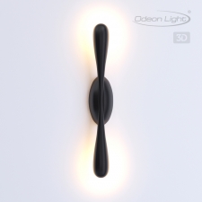 Настенный светильник ODEON LIGHT 3809/6WL BATO