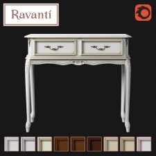 Ravanti - Консоль №2