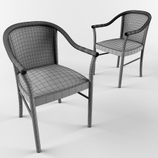 Tivoli chair