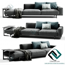 Диван Sofa LEMA Yard