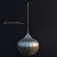 Arteriors Genova Pendant light