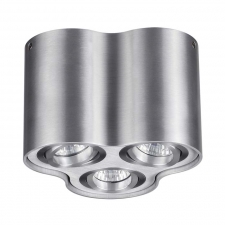 Потолочный накладной светильник ODEON LIGHT 3563/1C, 3563/2C, 3563/3C PILLARON