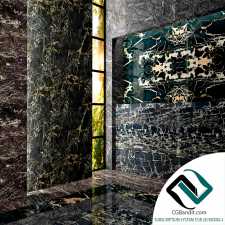 Материалы Material Tile Marble