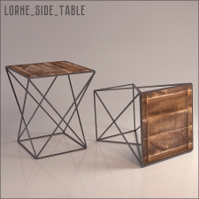 стол Lorne_Side_Table