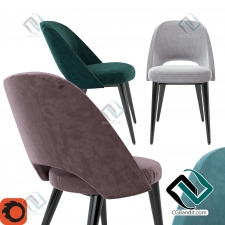Набор стульев Modernist Mark NF