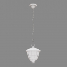 Уличный светодиодный подвесной светильник Elektrostandard GL LED 3001H Gala H