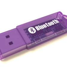 USB-Bluetooth