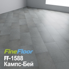 fine floor  FF-1588