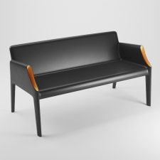 Kartell Magic Hole Chair&Sofa