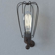 Wall lamp