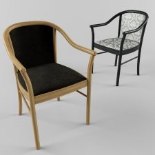 Tivoli chair