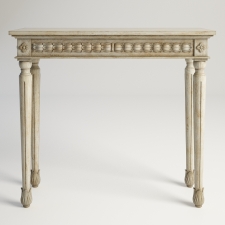 GRAMERCY HOME - BLOSSOM CONSOLE TABLE 512.018-BMAG