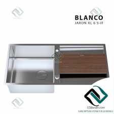 мойка sink BLANCO JARON