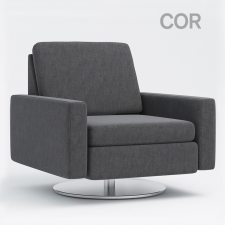 Conseta Armchair by COR