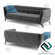 Диван Sofa Borzalino Athena