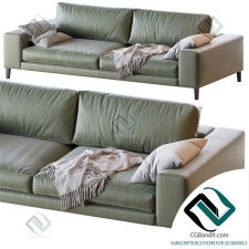 Диван Sofa Hamptons Casamilano