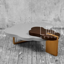 Кофейный стол LoftDesigne 6835 model