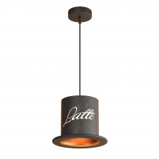 Arte LAMP Capello A5065SP-1BN