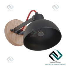 Бра Sconce MW-Light Forest 693020901